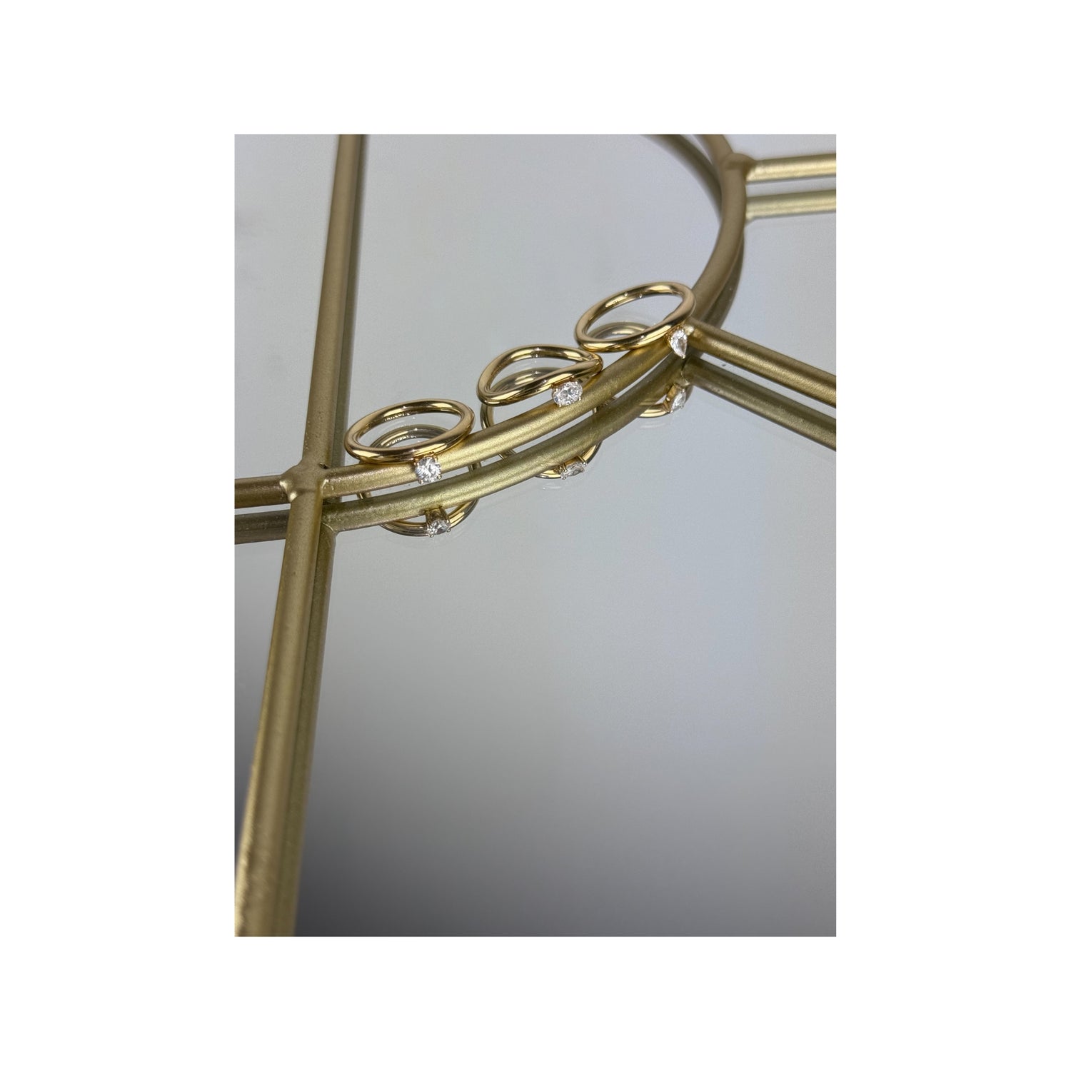 Gold Filled Schmuck