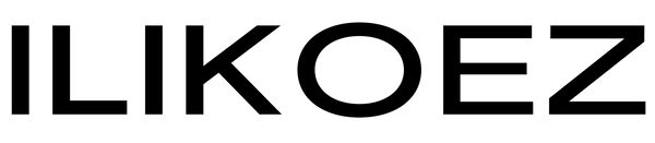 Logo Ilikoez