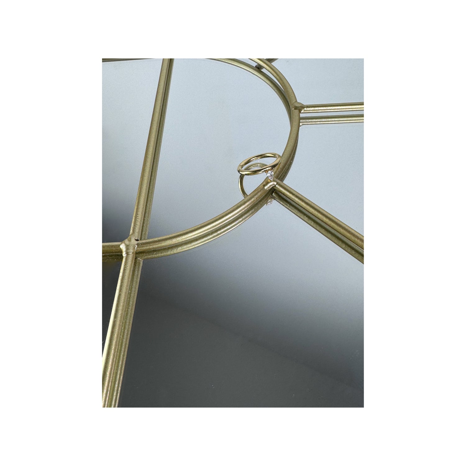 Massivgold Ring aus 18 Karat recyceltem Gold – langlebiger Echtgold-Schmuck von Ilikoez