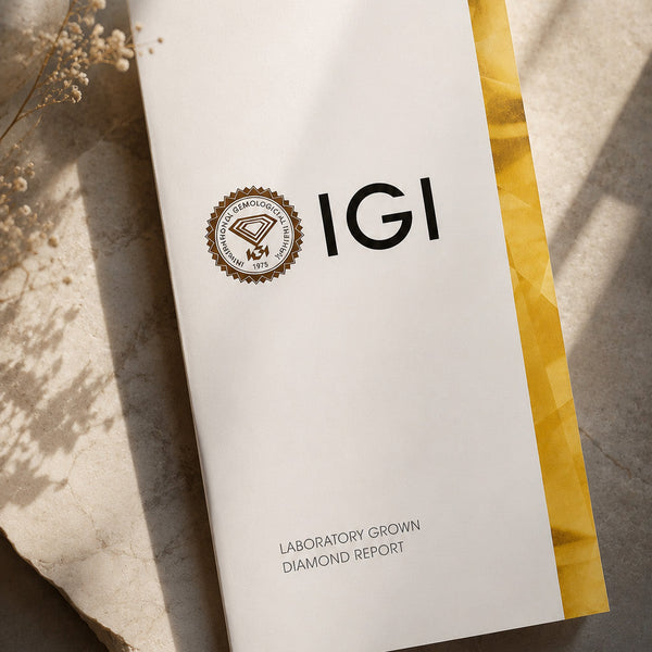 zertifizierte Labordiamanten igi by ilikoez