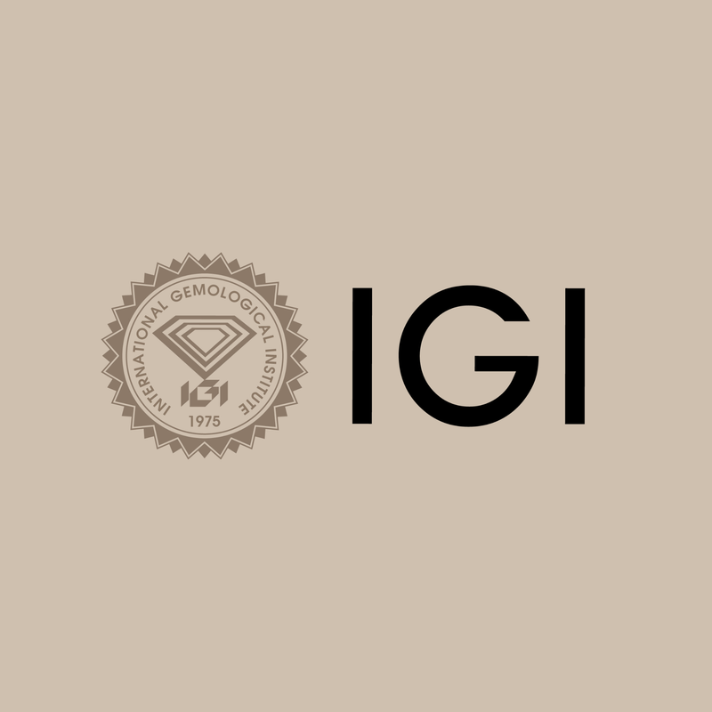 IGI Zertifikat für Diamanten bei ILIKOEZ zertifiziert